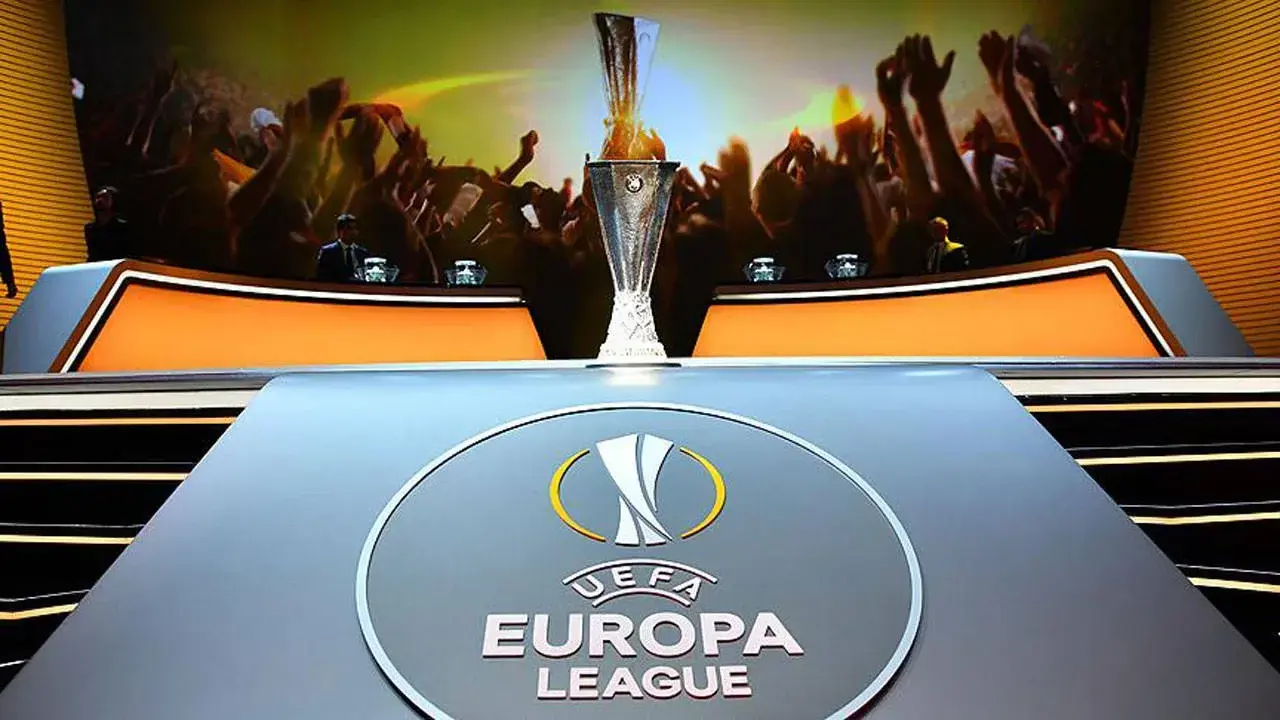 2026-2027 UEFA Avrupa Ligi Kura Çekimi Başlıyor: UEFA Avrupa Ligi Kura Çekimi Ne Zaman, Saat Kaçta, Hangi Kanalda?