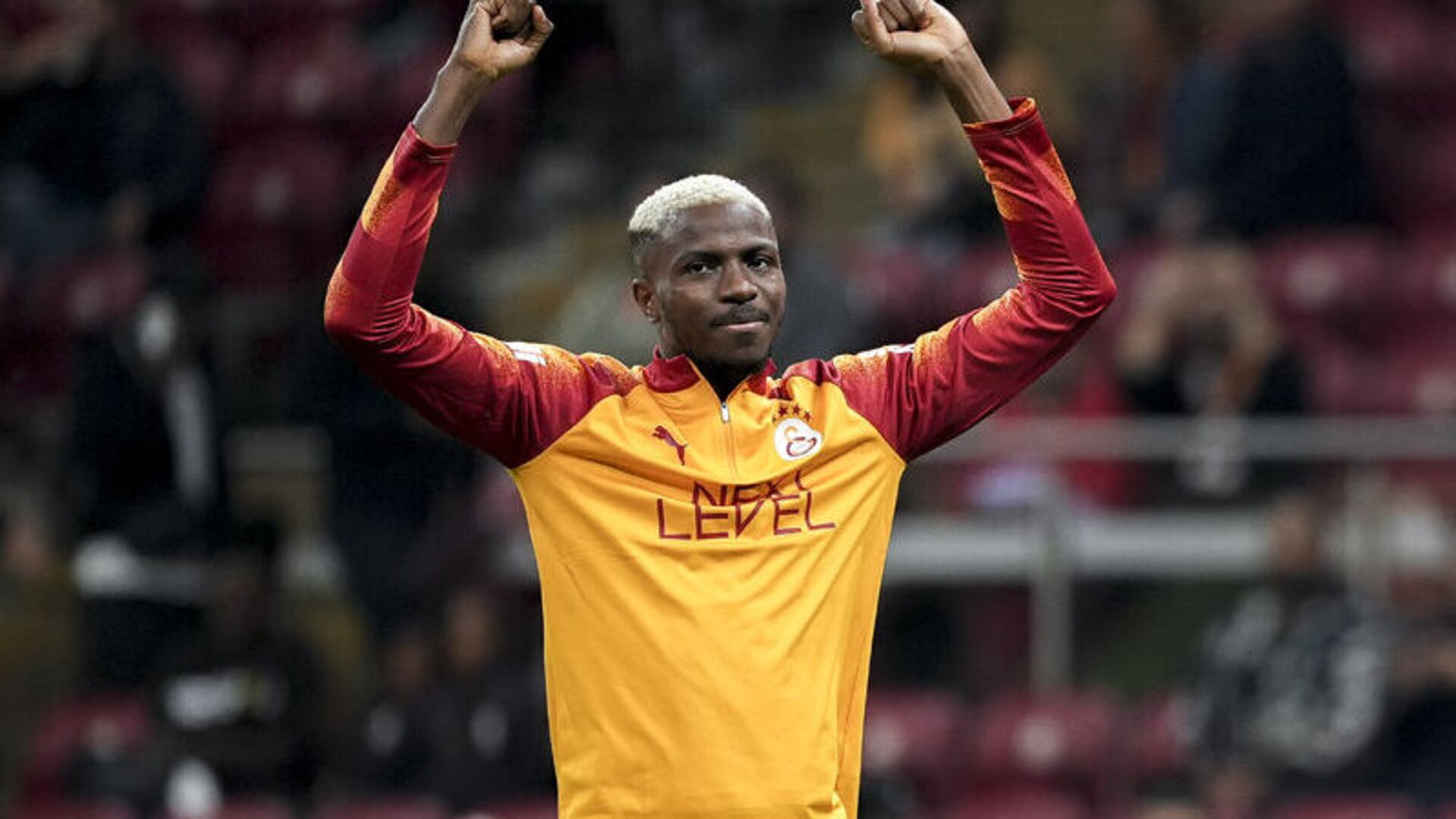 Osimhen ve Lemina, 35 gün sonra kadroda!