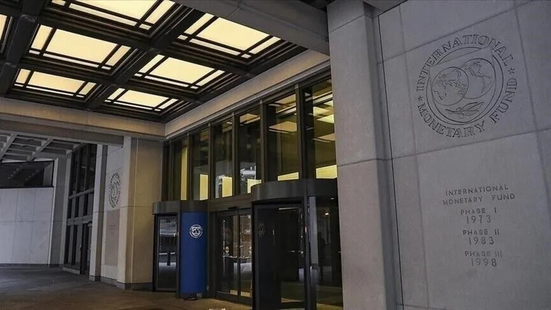 IMF’den serbest yatırım fonları uyarısı