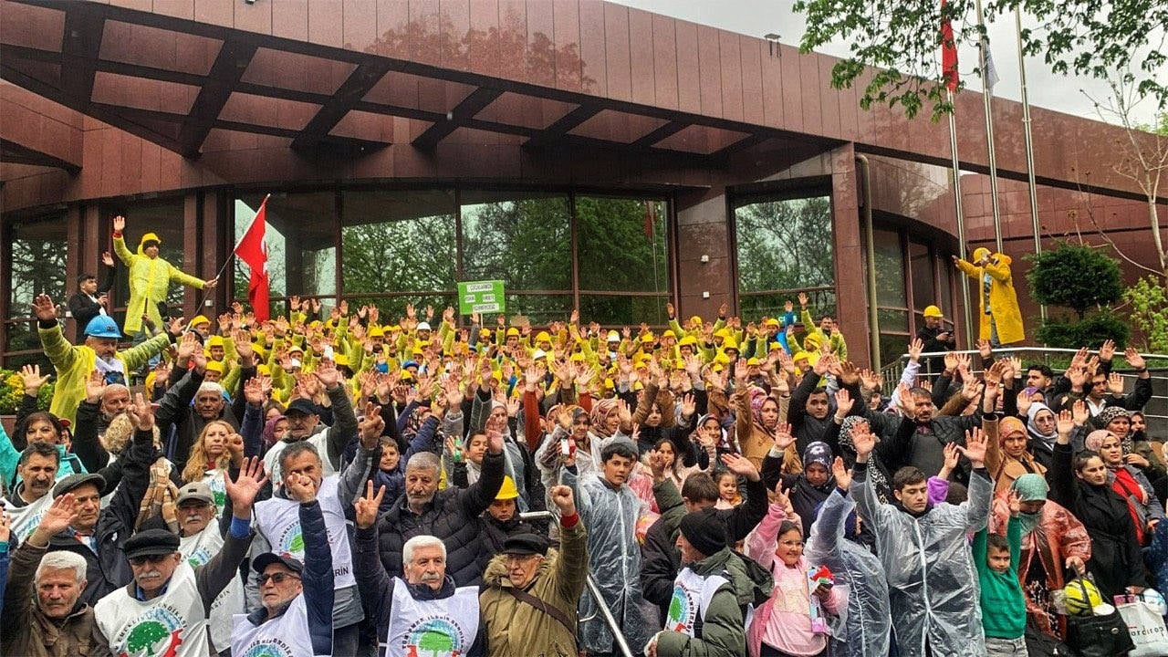 Yeni Orta Vadeli palavralar!