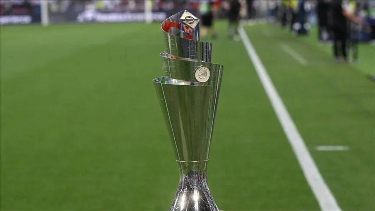 UEFA Uluslar Ligi’nde günün programı: Üç kritik maç