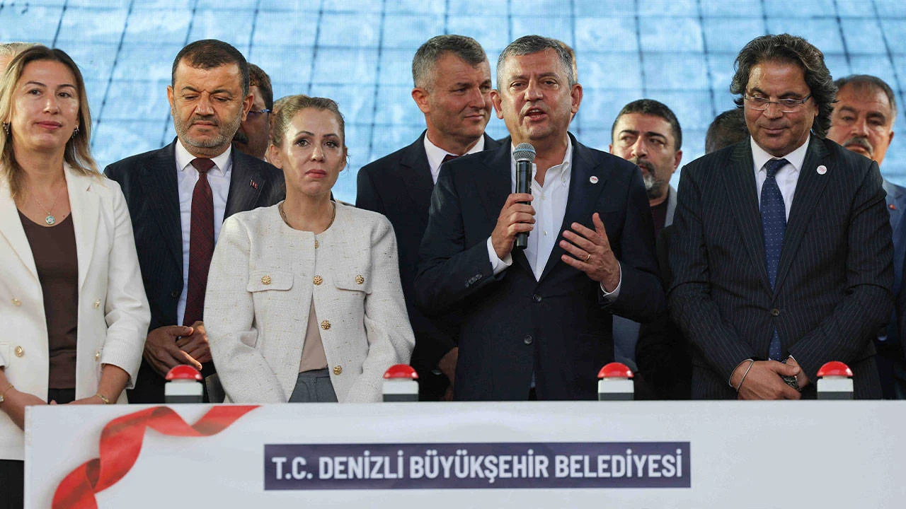 YENİ Parti’de gündem kurultay: Ön seçim ve İBB’de grup