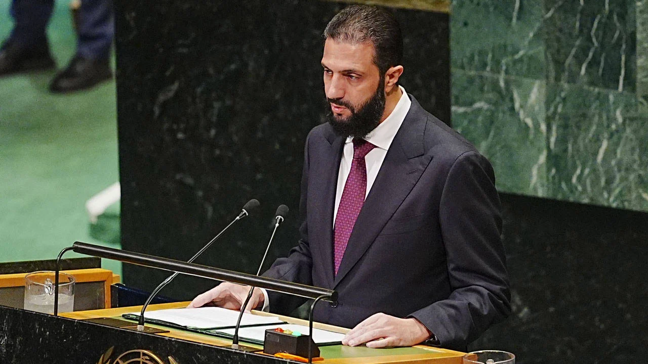 Colani'den İsrail'e çağrı