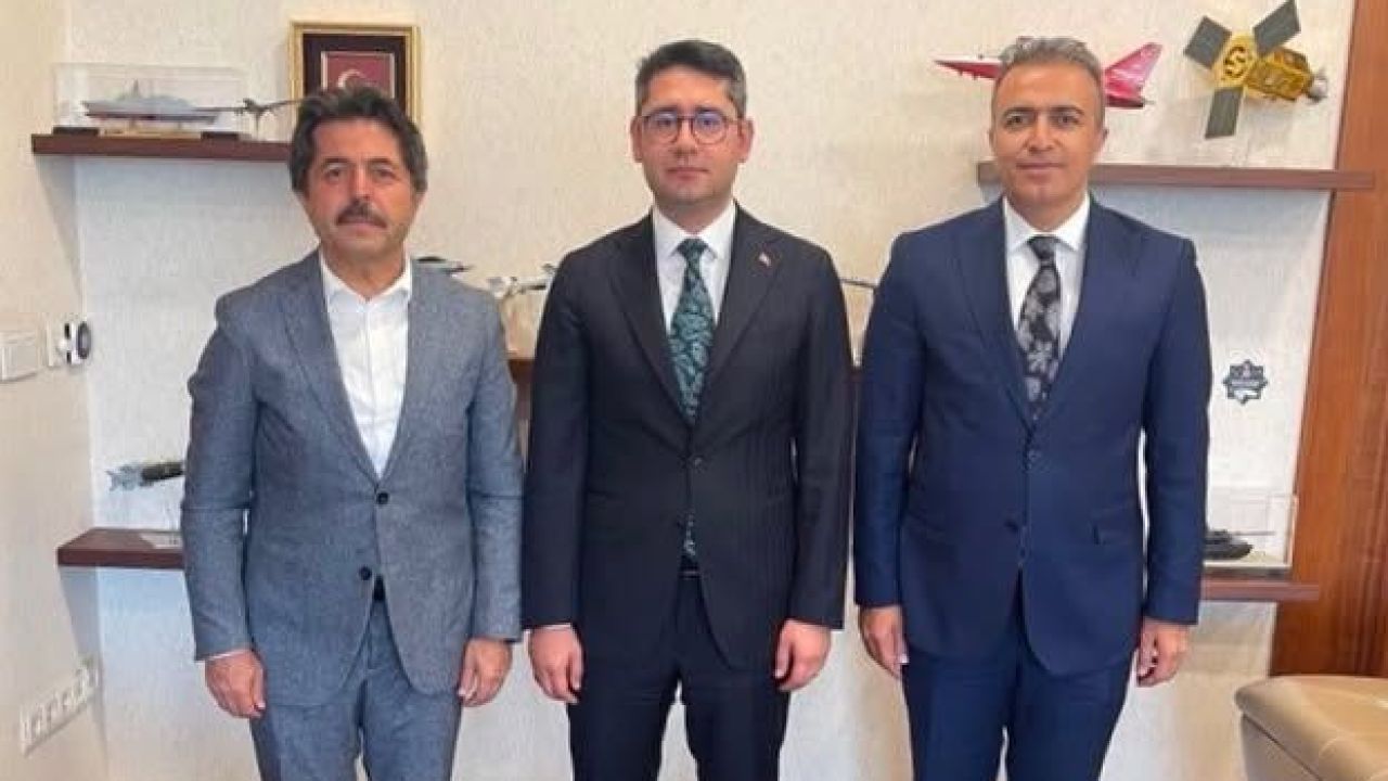 Karaman’ın Üretim ve Yatırım Gücü Masaya Yatırıldı