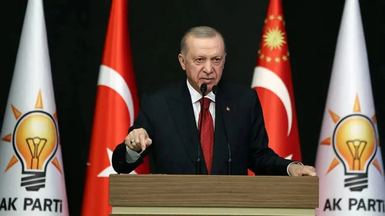 Akın Gürlek had set a date: Could Erdoğan stand as a presidential candidate again?