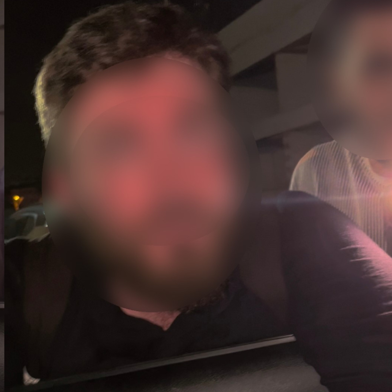Kuytulcu iddiası! Yolunu kestiler!