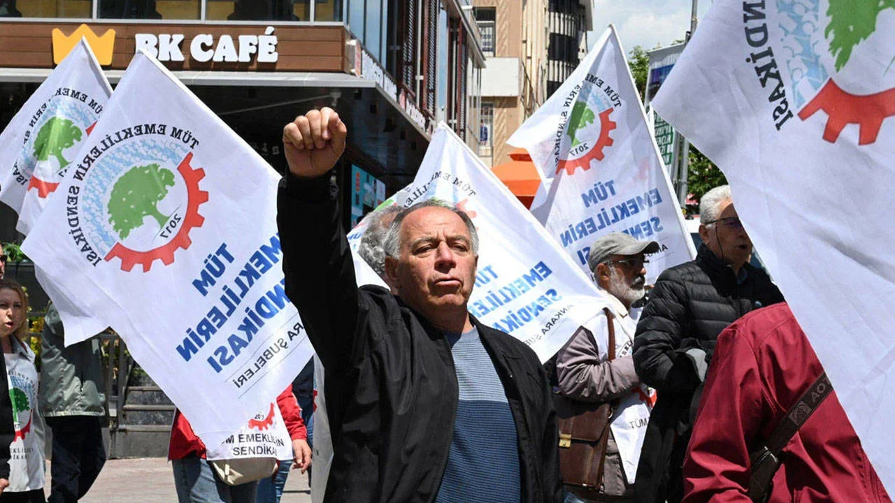Türkiye emeklilikte Avrupa sonuncusu