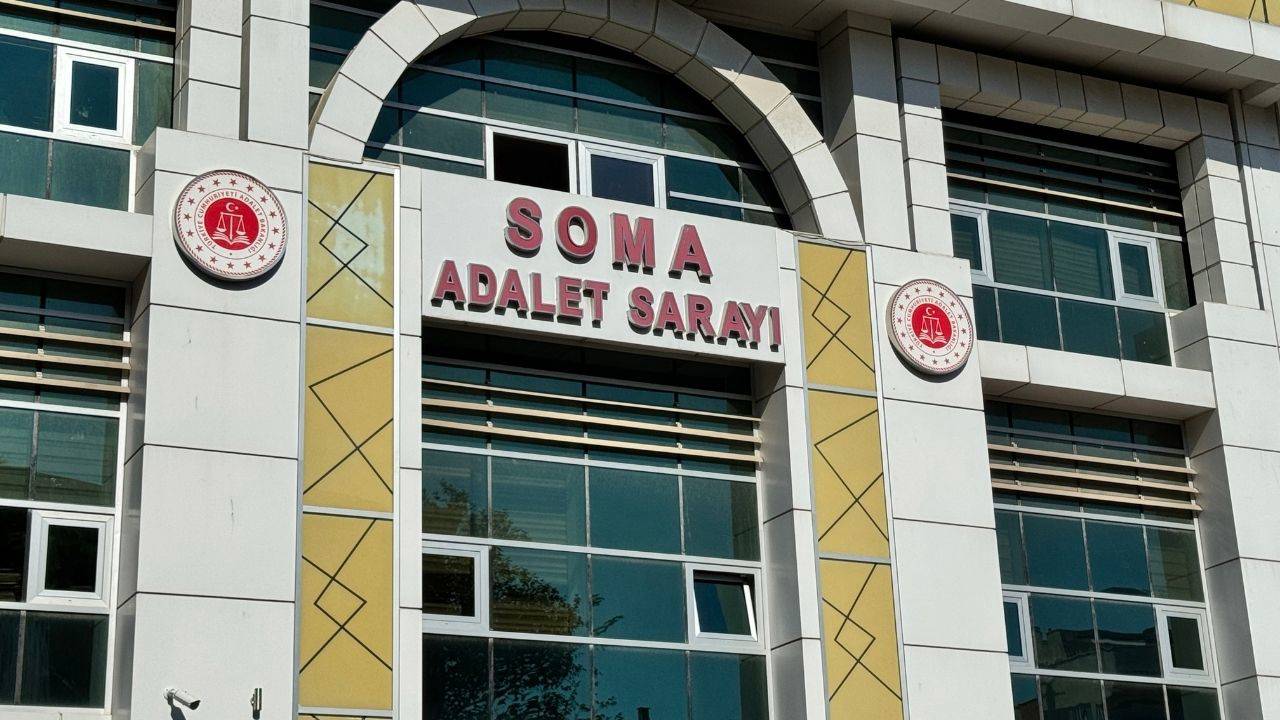 Soma'da maden ocağında göçük: Gözaltına alınan 9 kişi adliyeye sevk edildi