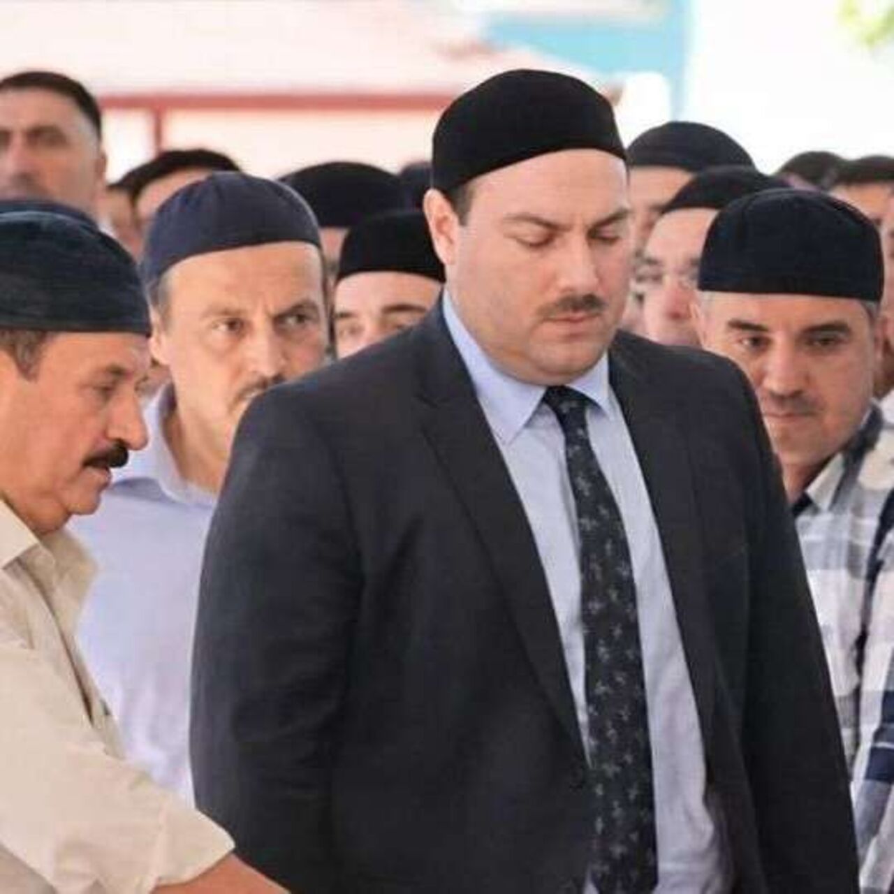 Kuriş soruşturmasında 3'üncü dalga: 54 kişiye gözaltı kararı