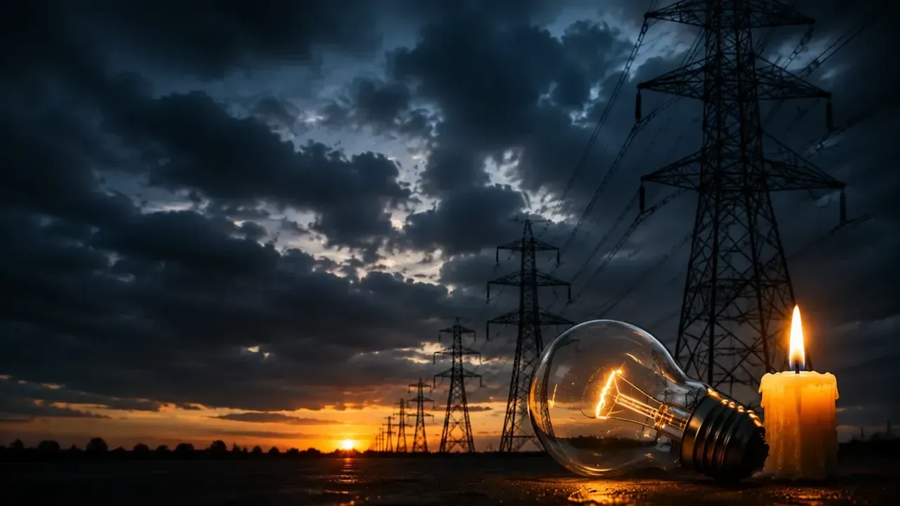Karaman’da Elektrik Kesintisi: Bu Bölgeler Etkilenecek