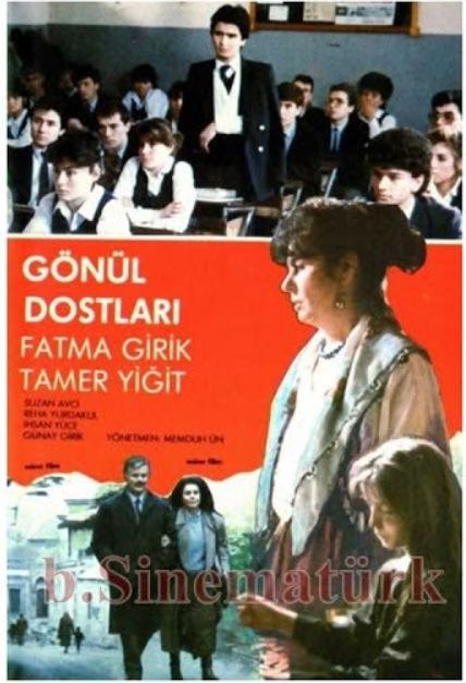 Karaman'da Çekilen İki Filmden Acı Hatıralar; "Ölü bu şehir, ölü!" diyen ünlü yönetmen kimdi?
