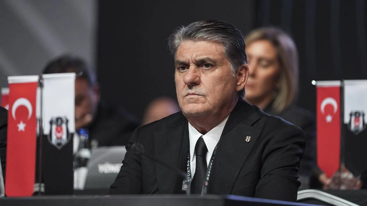 Serdal Adalı: “Hakem hataları sebebiyle karşınıza lider olarak çıkamadık”