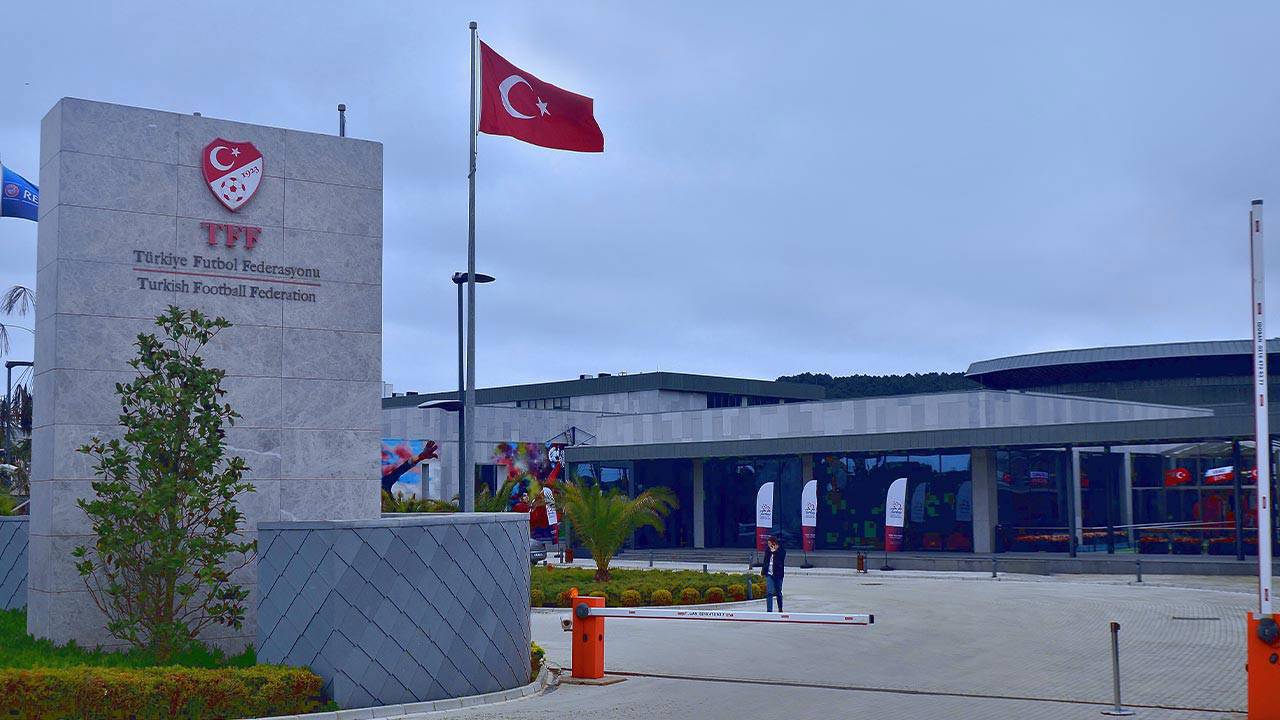 Eski TFF Başkanı Erdoğan Ünver hayatını kaybetti