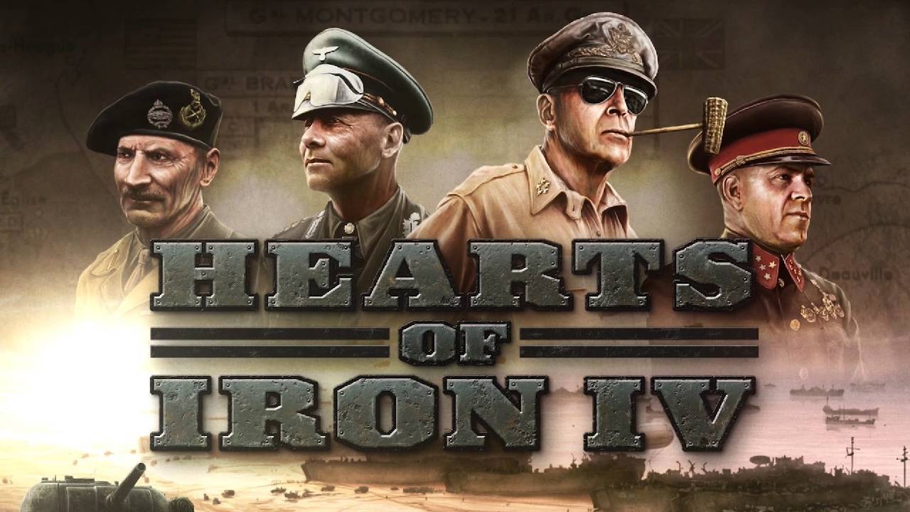 Hearts of Iron'a "Atatürk" tepkisi: Emrah Safa Gürkan da boykota katıldı