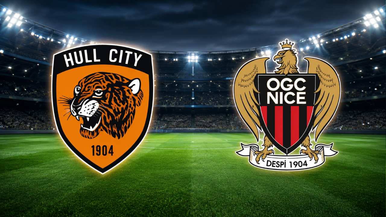 Hull City - Nice Maçı Saat Kaçta ve Hangi Kanalda?