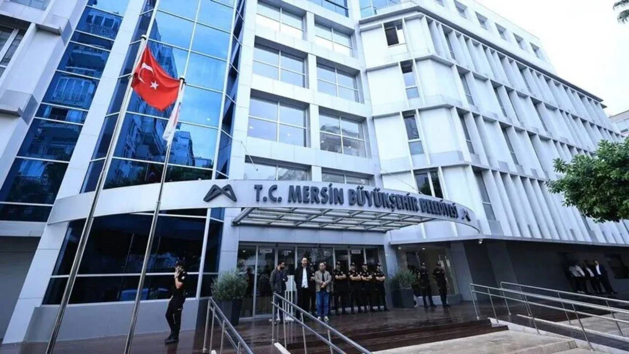 Mersin Büyükşehir'de başkanvekili seçimi: CHP'nin adayı belli oldu