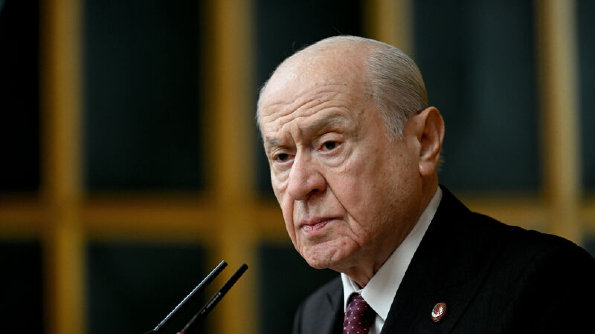 Bahçeli: Cumhuriyetimizin 103. yılı kutlu olsun