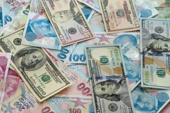 TCMB Anketi Açıklandı: Enflasyon ve Dolar Beklentisi Arttı