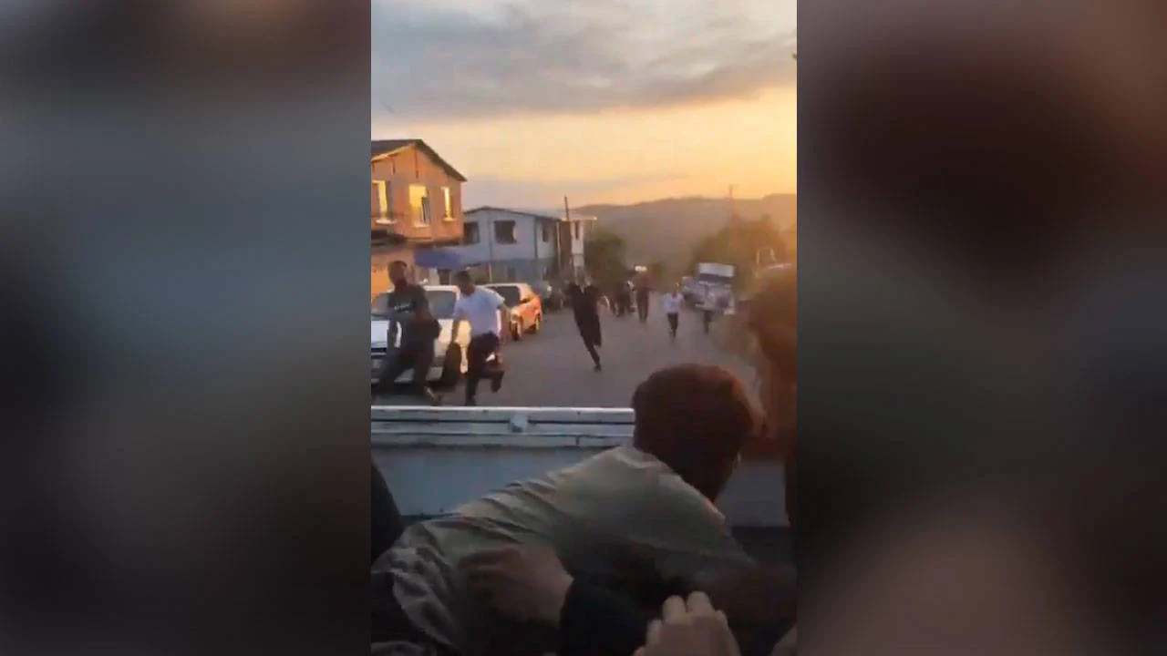Zonguldak'ta Şırnaklı mevsimlik tarım işçilerine saldırı: Valilik açıklama yaptı