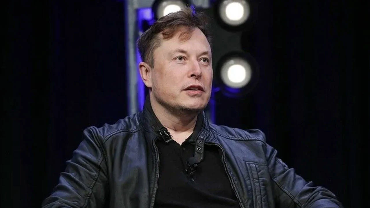 Elon Musk, Amazon'a rakip bir girişim başlatma fikrini gündeme getirdi