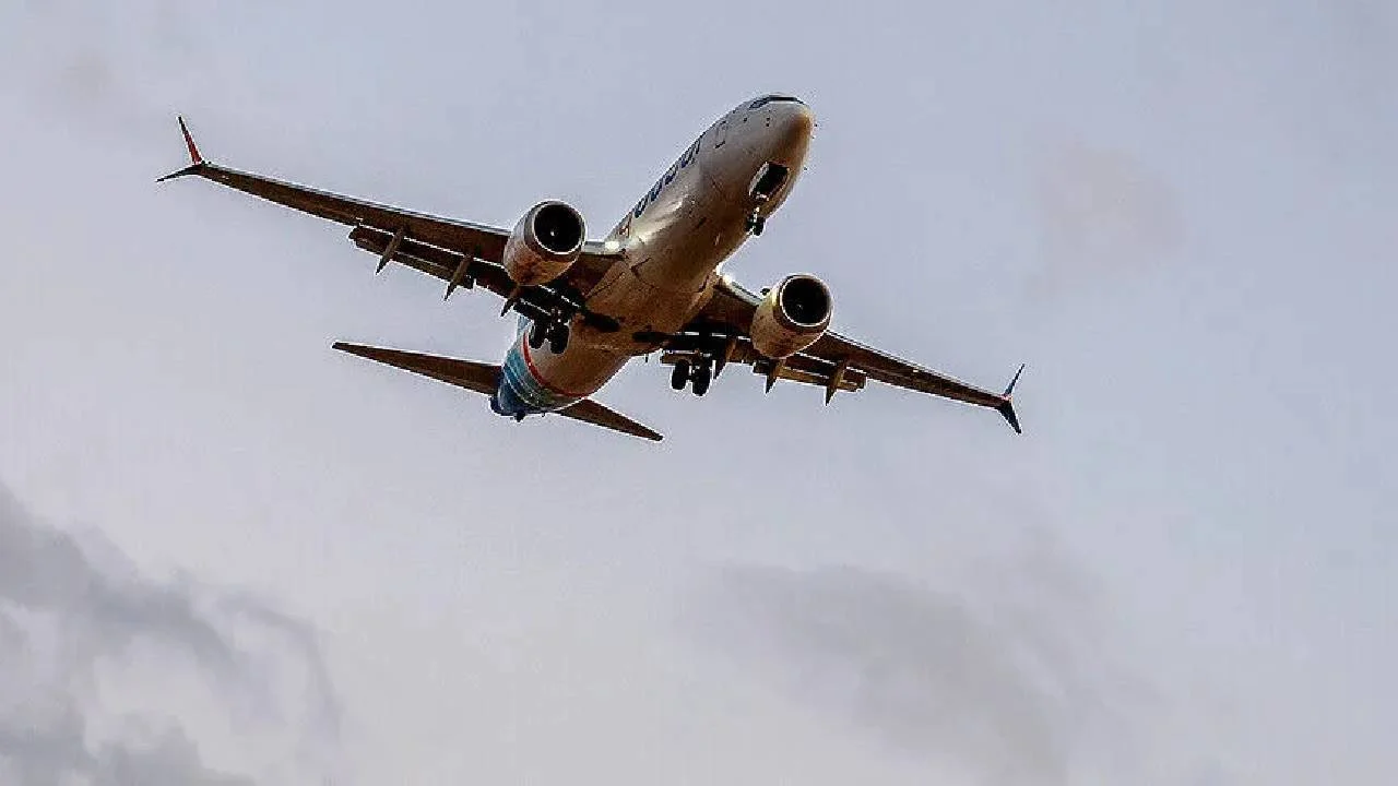 BAE Başsavcısı açıkladı: Flydubai yardımcı pilotu 11 Eylül'den esinlenmiş