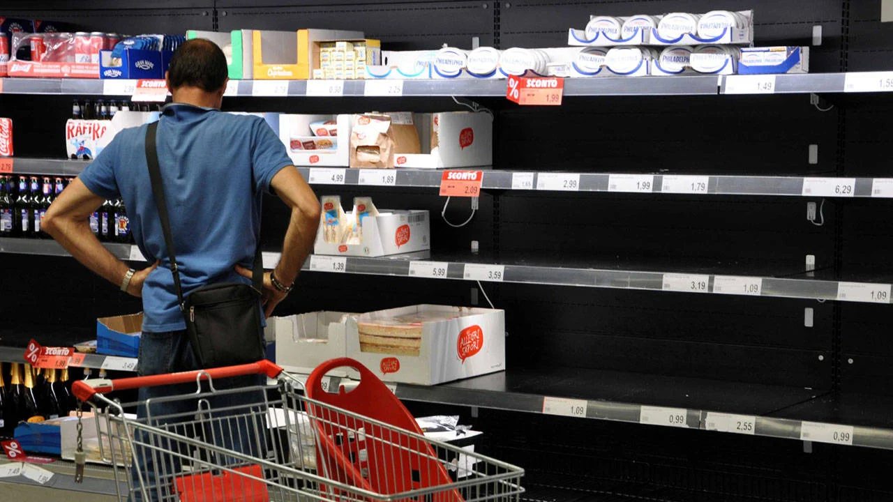 Market fiyatları 5 yılda %752 arttı