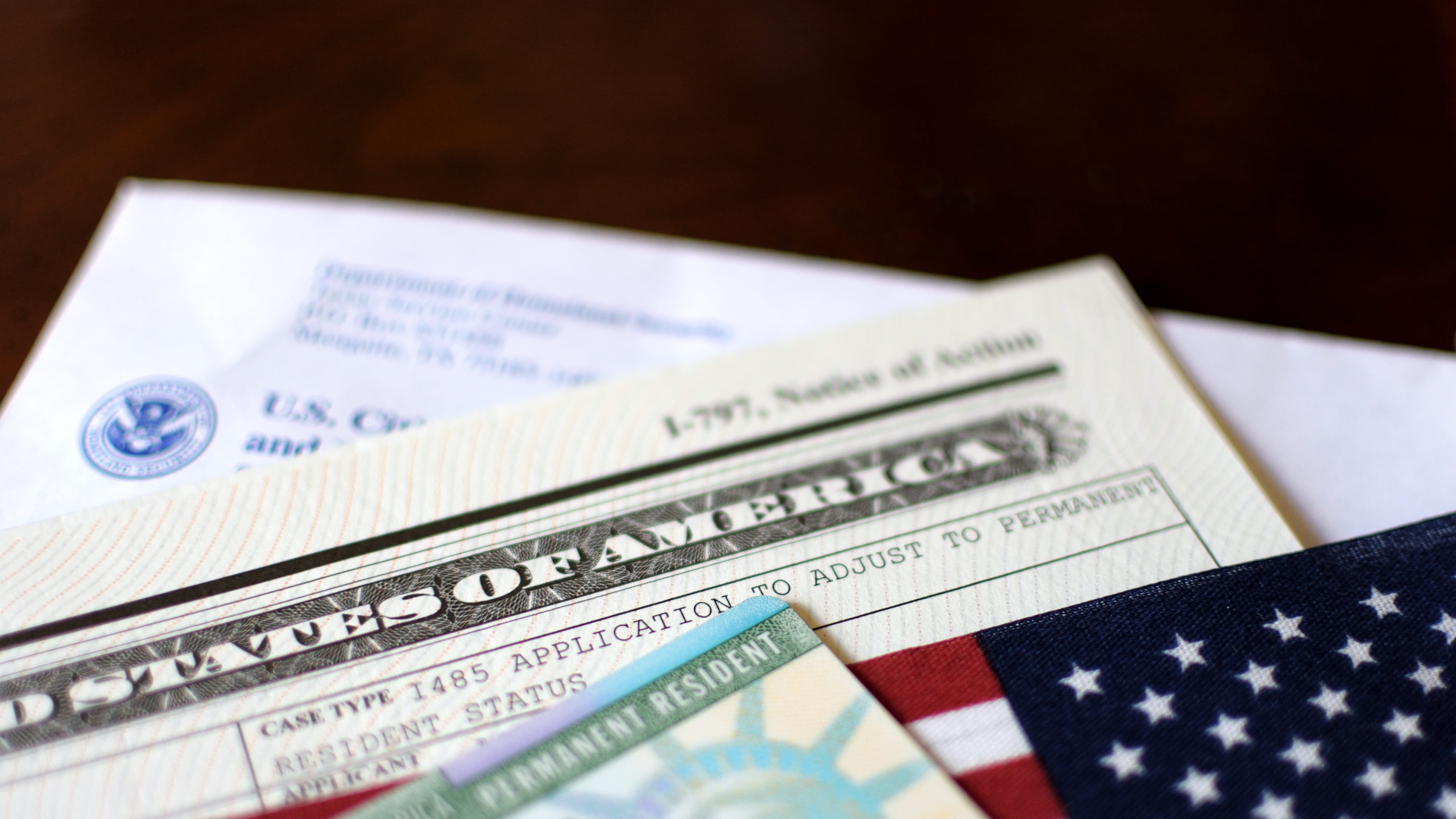 Green Card başvuruları başlayacak mı?