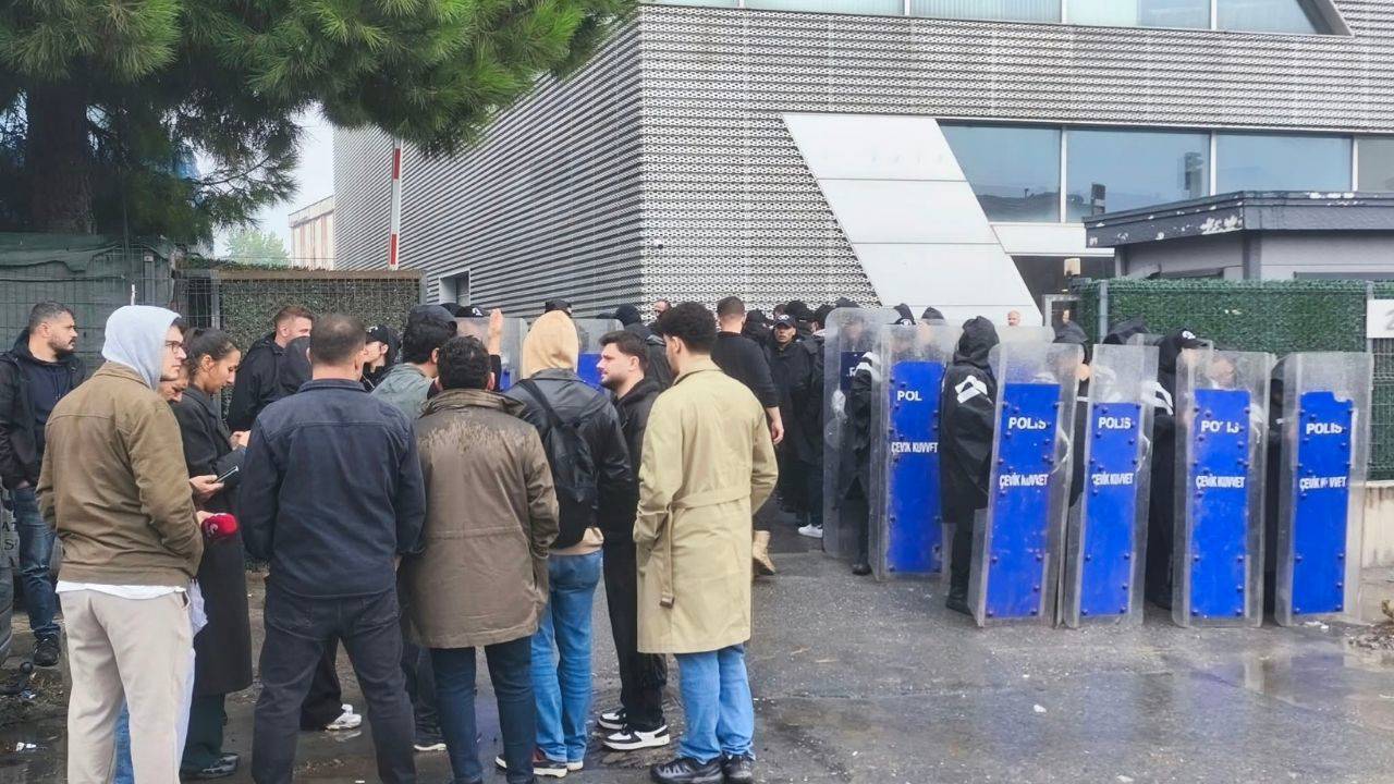 Halk TV'ye kayyum atanması dünya basınında