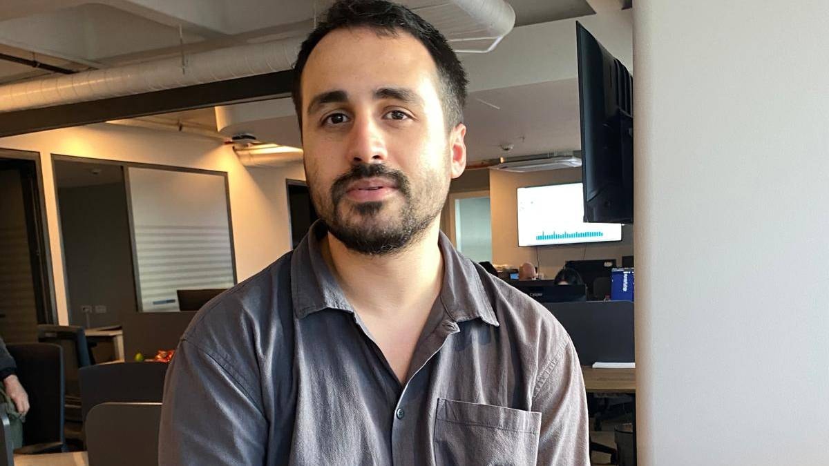 Arkadaşımız Mustafa Balcı 7 gündür haksız yere tutuklu!