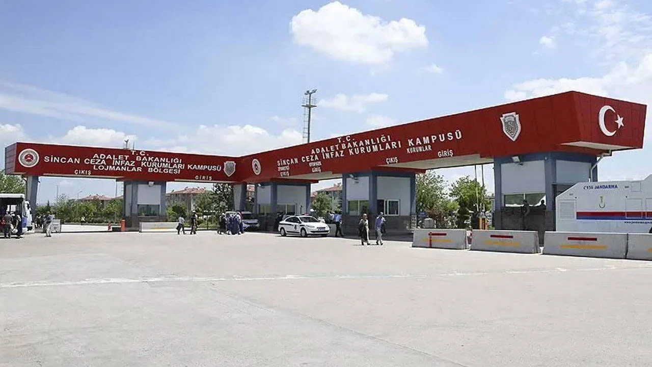 "Oğlum özgürlüğüne, sağlığına kavuşsun"