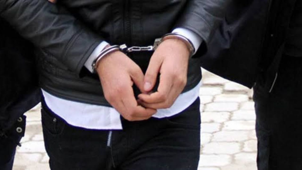 Fon Soruşturmasında 2 Şüpheli Daha Tutuklandı