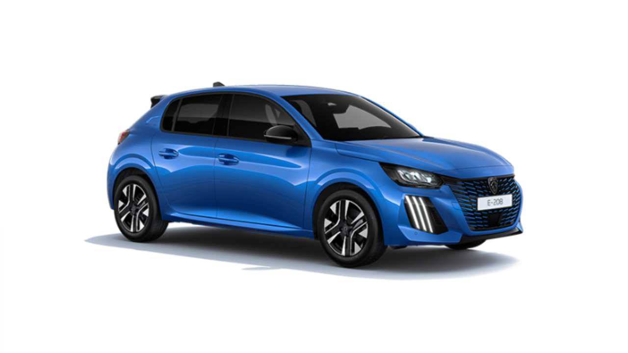 Peugeot E-208 Ekim 2026 Sıfır Araç Satış Kampanyası Açıklandı!