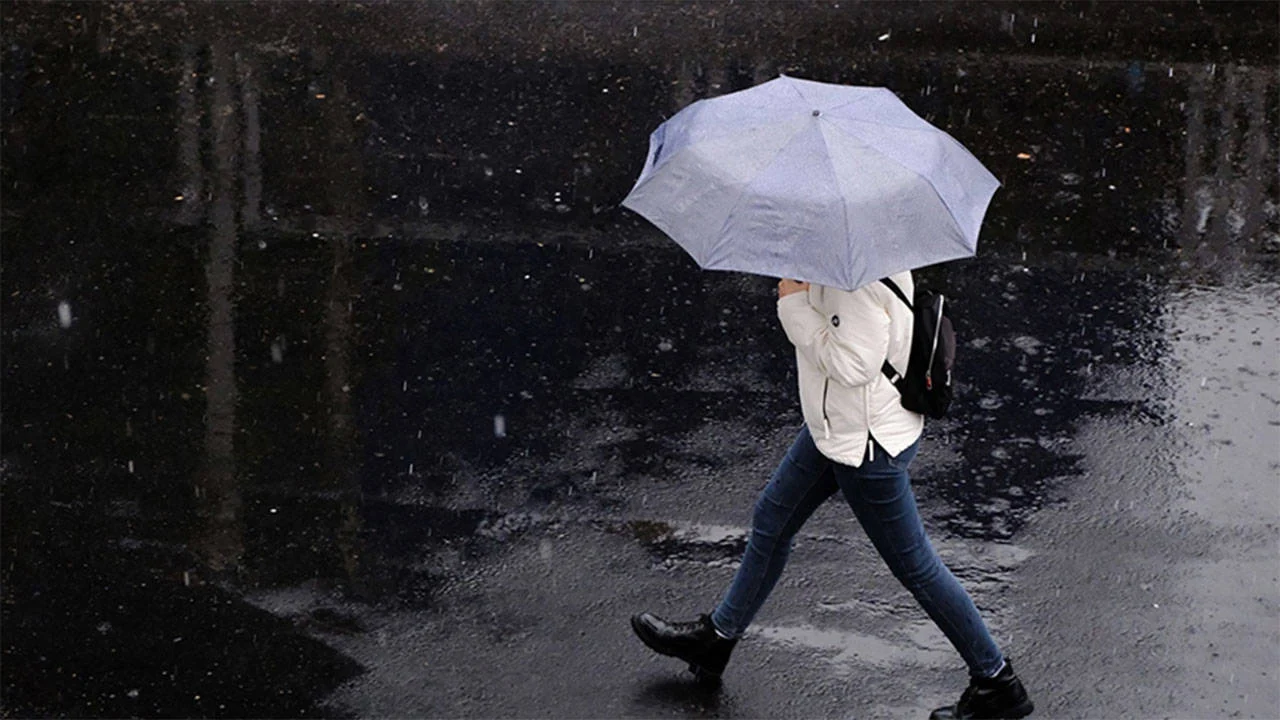 Hava tahmin raporu yayımlandı: Meteoroloji’den sağanak uyarısı