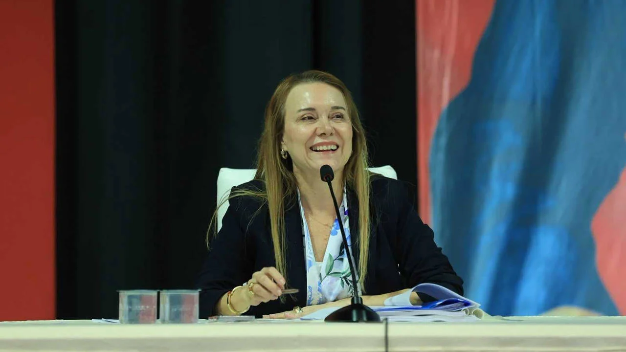 "Mazeret değil iş üretmek için buradayız"
