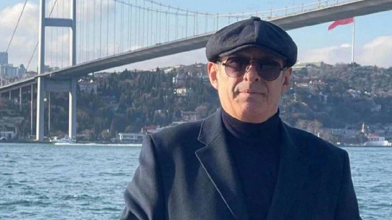 Trabzon'da Eşref Saral'a silahlı saldırı düzenleyen 2 şüpheli İstanbul'da yakalandı