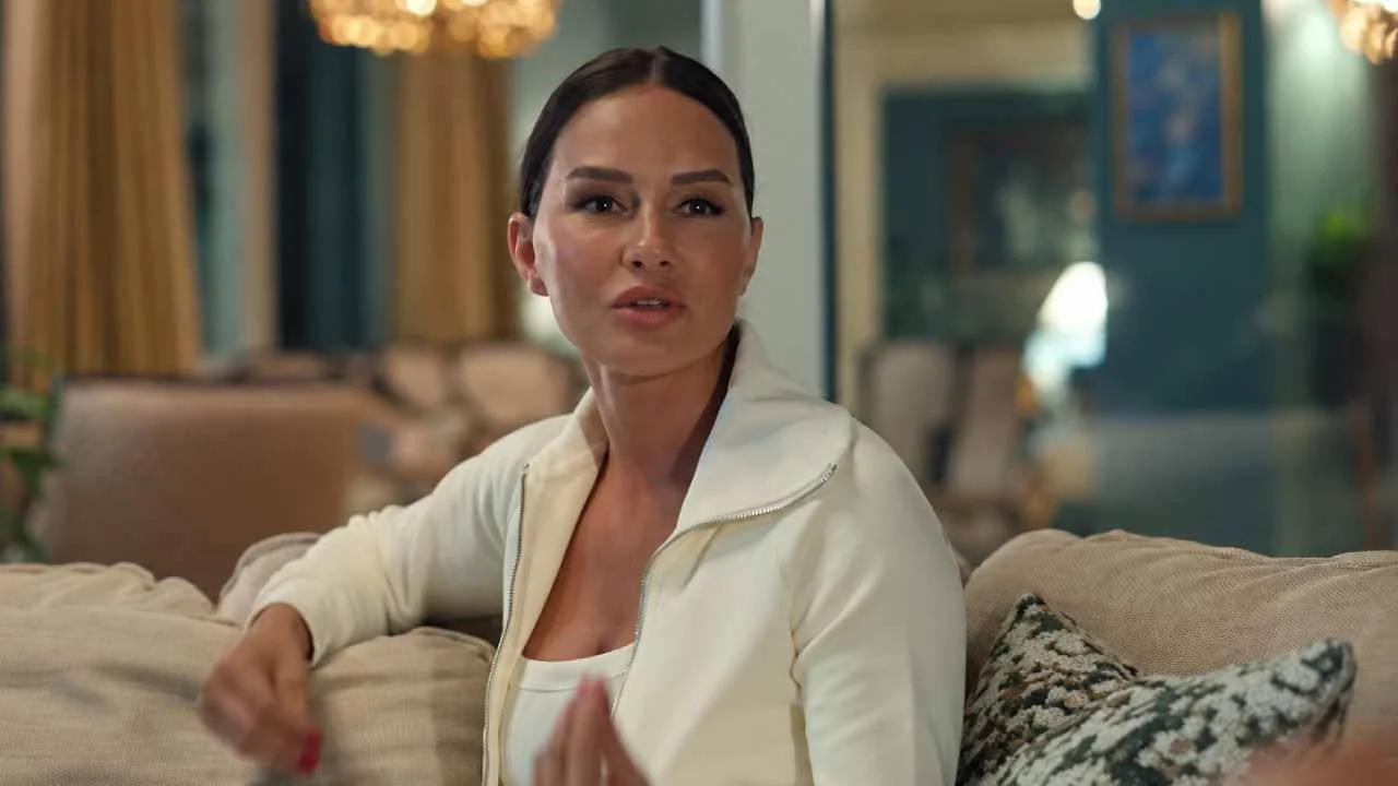 Yasemin Ergene kimdir, kaç yaşında? Kariyeri ve biyografisi