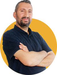 İŞLERİN NASIL?