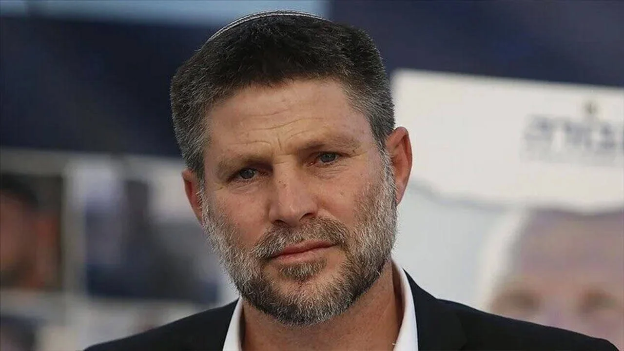 İsrailli aşırı sağcı Bakan Smotrich’ten yeni ilhak çağrısı: Gazze, Batı Şeria ve Lübnan’ı hedef gösterdi