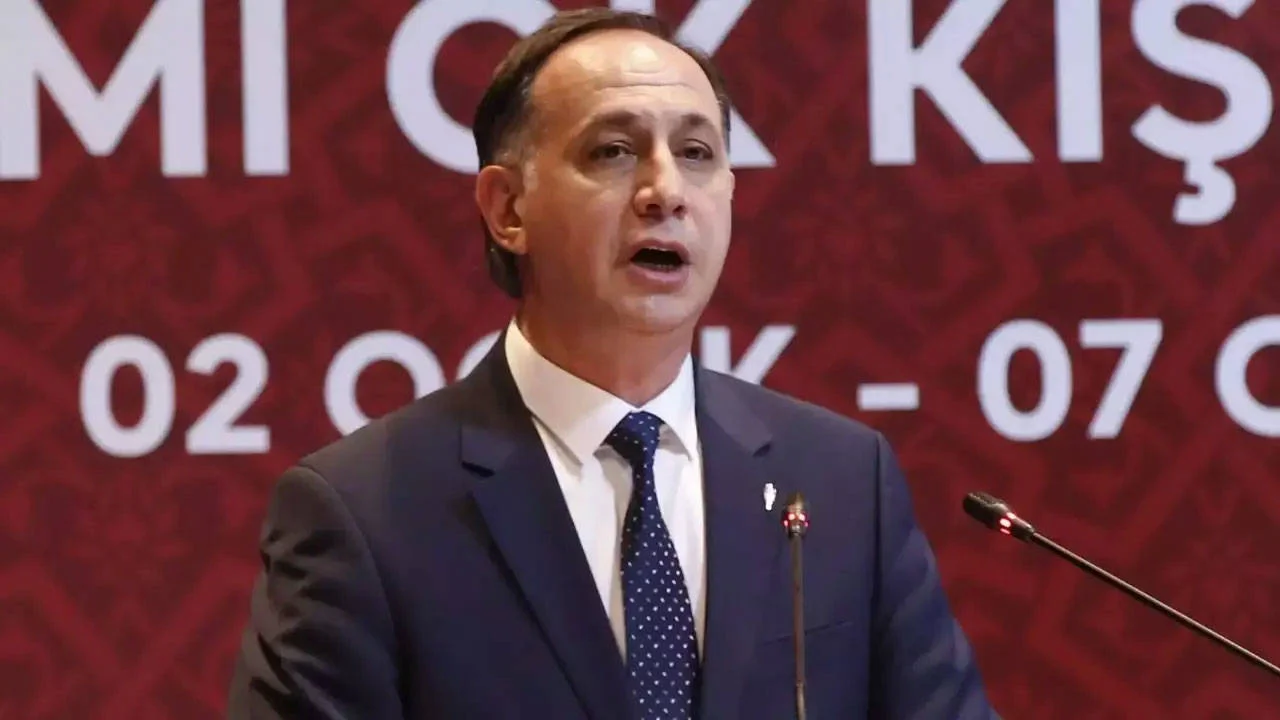 ''Hakemler dosyası'' soruşturması: MHK Başkanı Ferhat Gündoğdu dahil 5 kişi tutuklandı