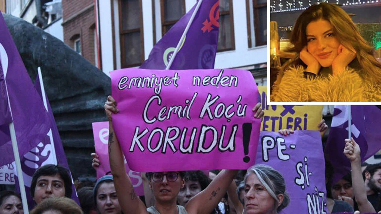 "Ayşe'yi nasıl yaşadığıyla hatırlayın"
