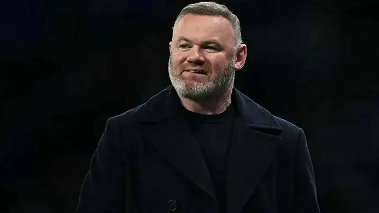 Wayne Rooney’den Manchester City açıklaması