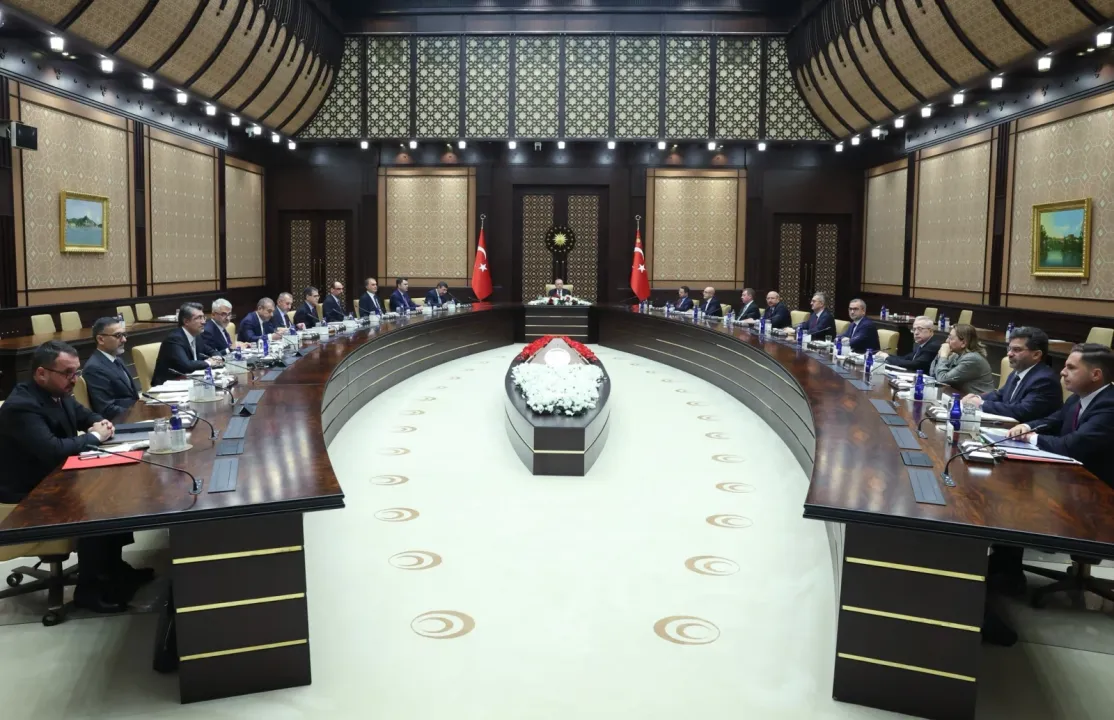 Cumhurbaşkanı Yardımcısı başkanlığında 'Fon Koordinasyon Kurulu' oluşturuldu