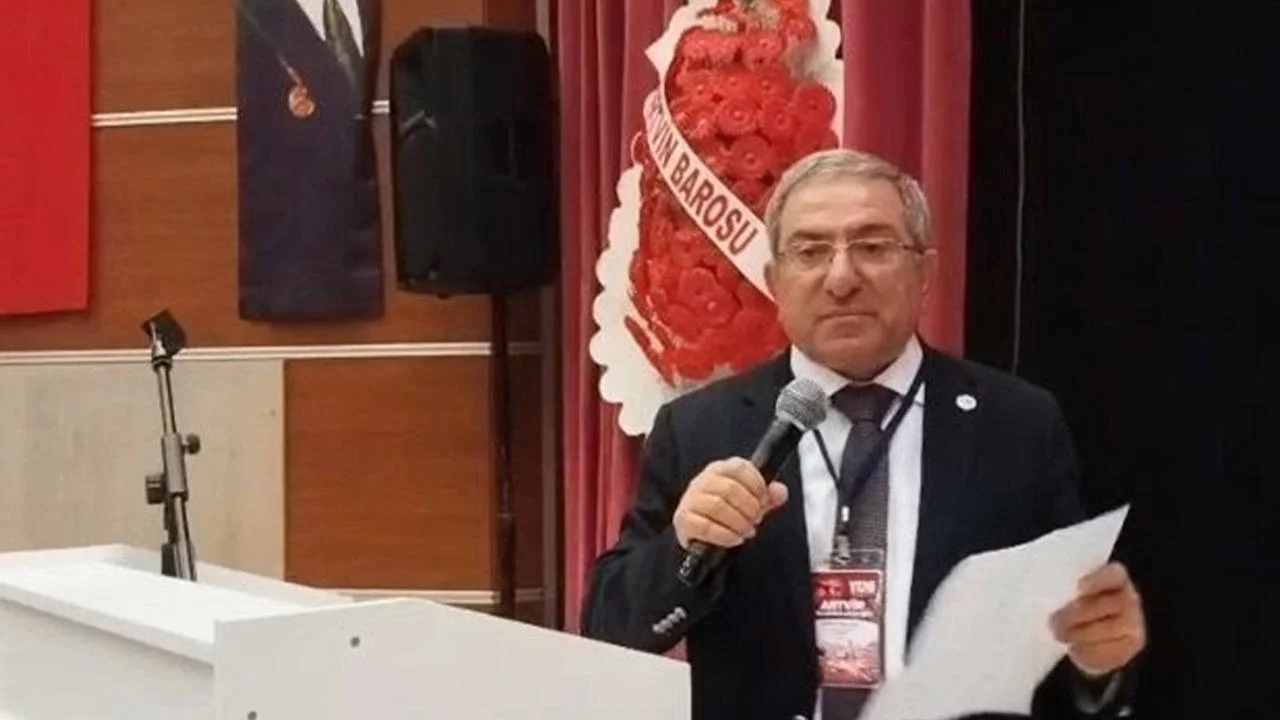 YENİ Parti Artvin İl Başkanlığına Bedrettin Kalın seçildi