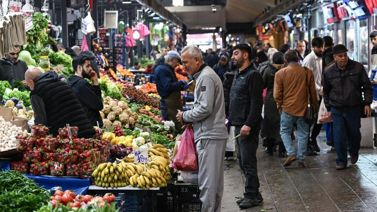 Alım gücü 7 senede %89 azaldı