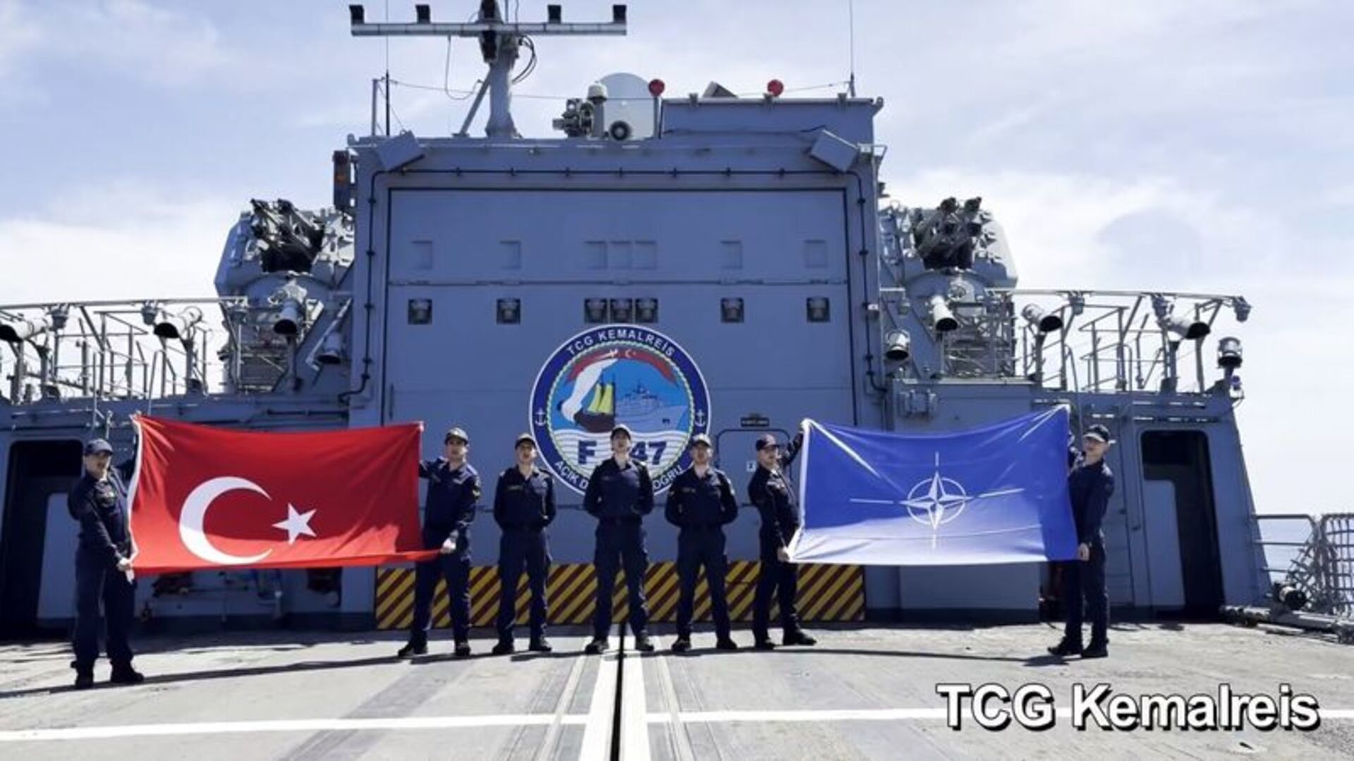 MSB'den 'Anneler Günü' videosu