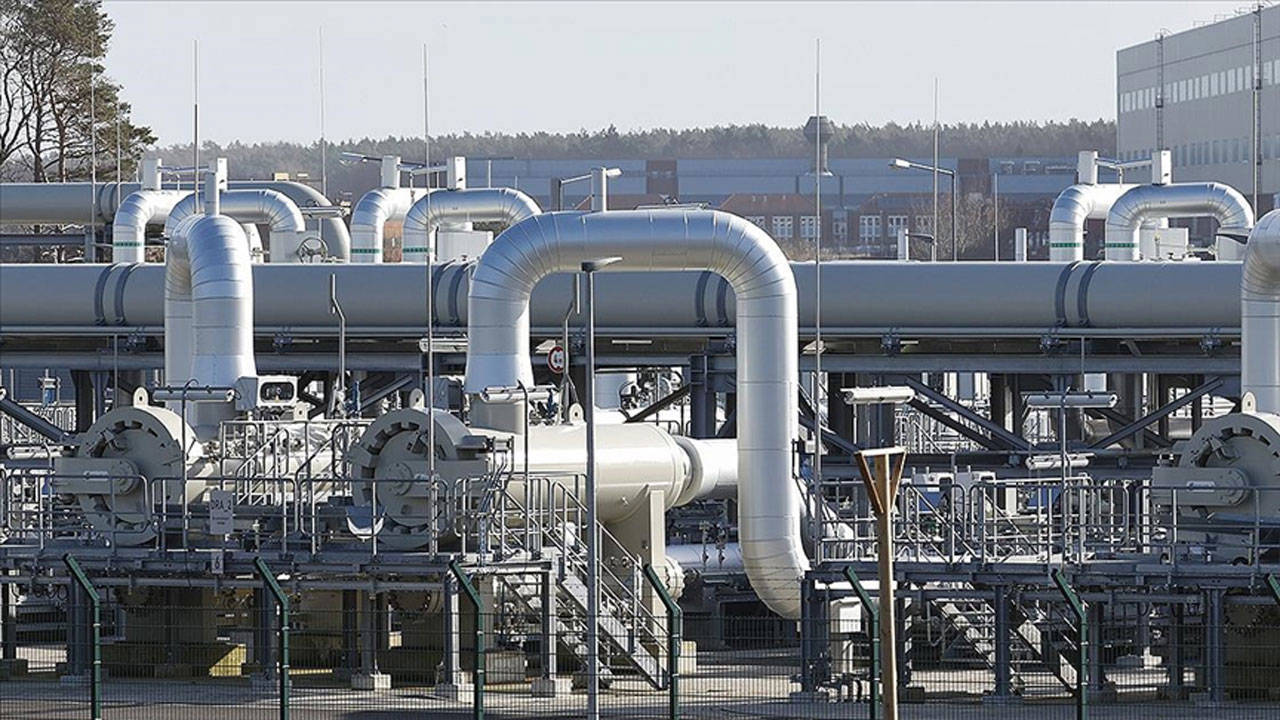 İran Petrol Bakanı duyurdu: Fars eyaletinde yeni gaz rezervi bulundu