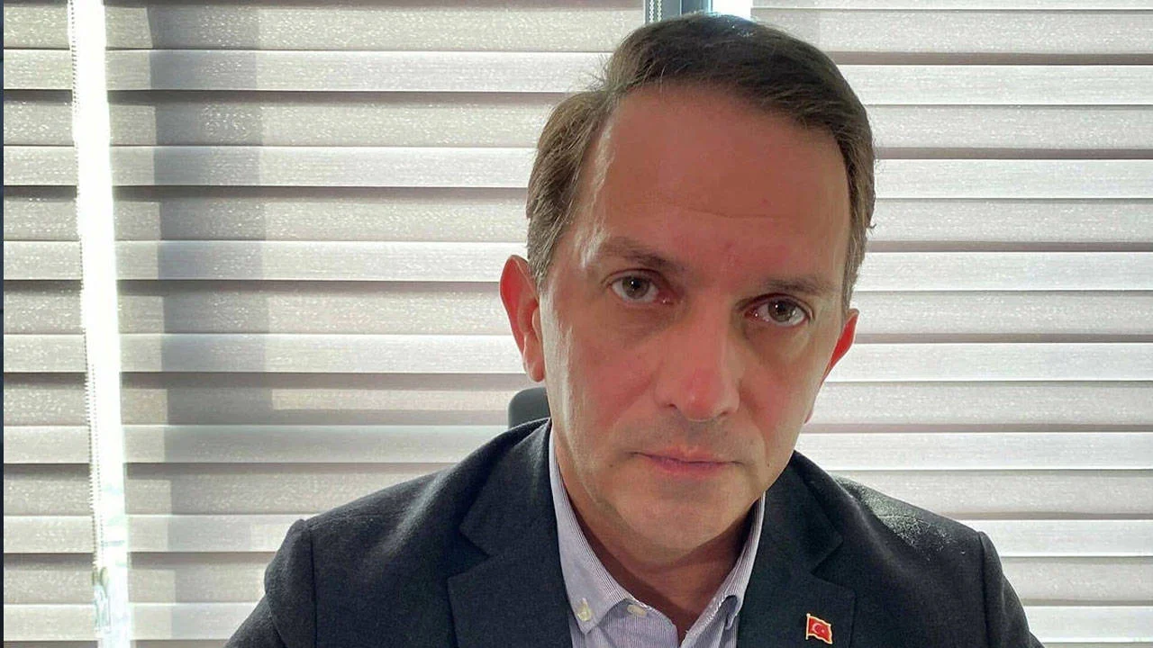 Murat Kapki'den 2 milyon dolar istediği iddia edilmişti: Eski AKP MKYK üyesi Mücahit Birinci hakkında ceza talebi