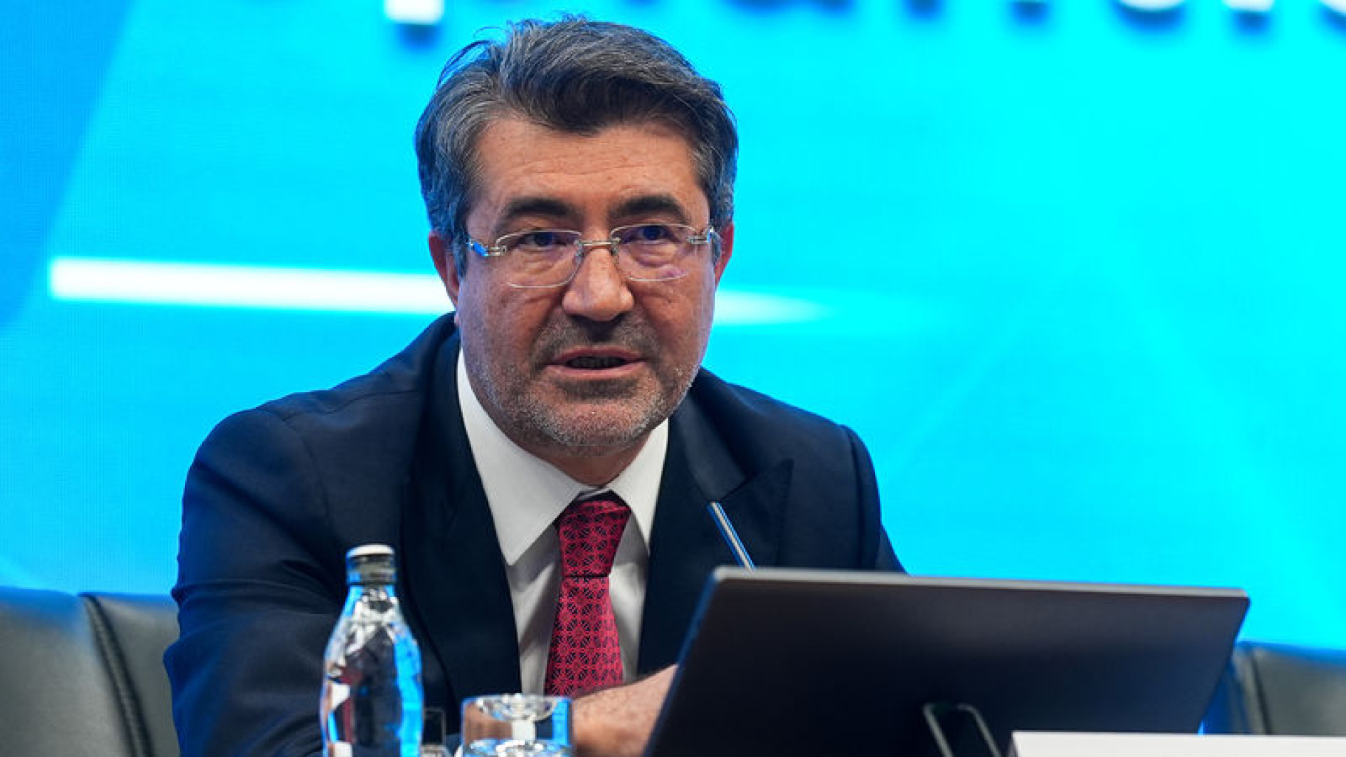 TBB Başkanı Çakar'dan fon soruşturması açıklaması