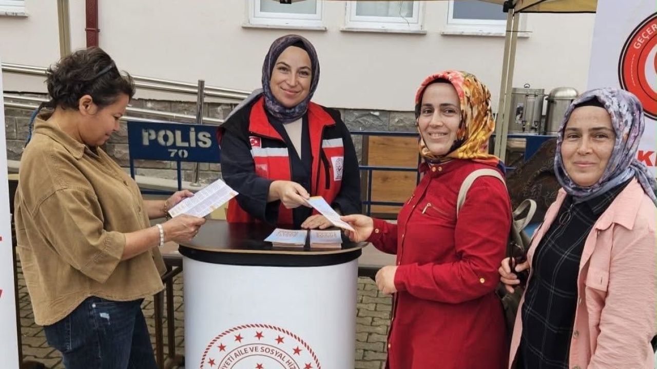 Üniversitelilere Kritik Bilgilendirme