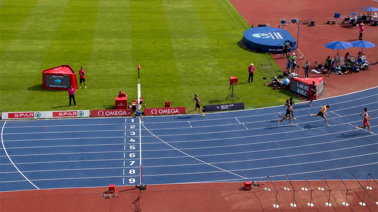Avrupa Atletizm Şampiyonası: Birmingham'da millilerden 5 Türkiye rekoru